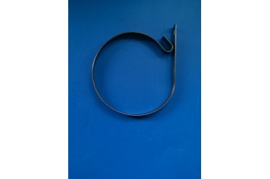 Пружина, стрічка ручки бензопила 4500/5200/5800 Китайгальма